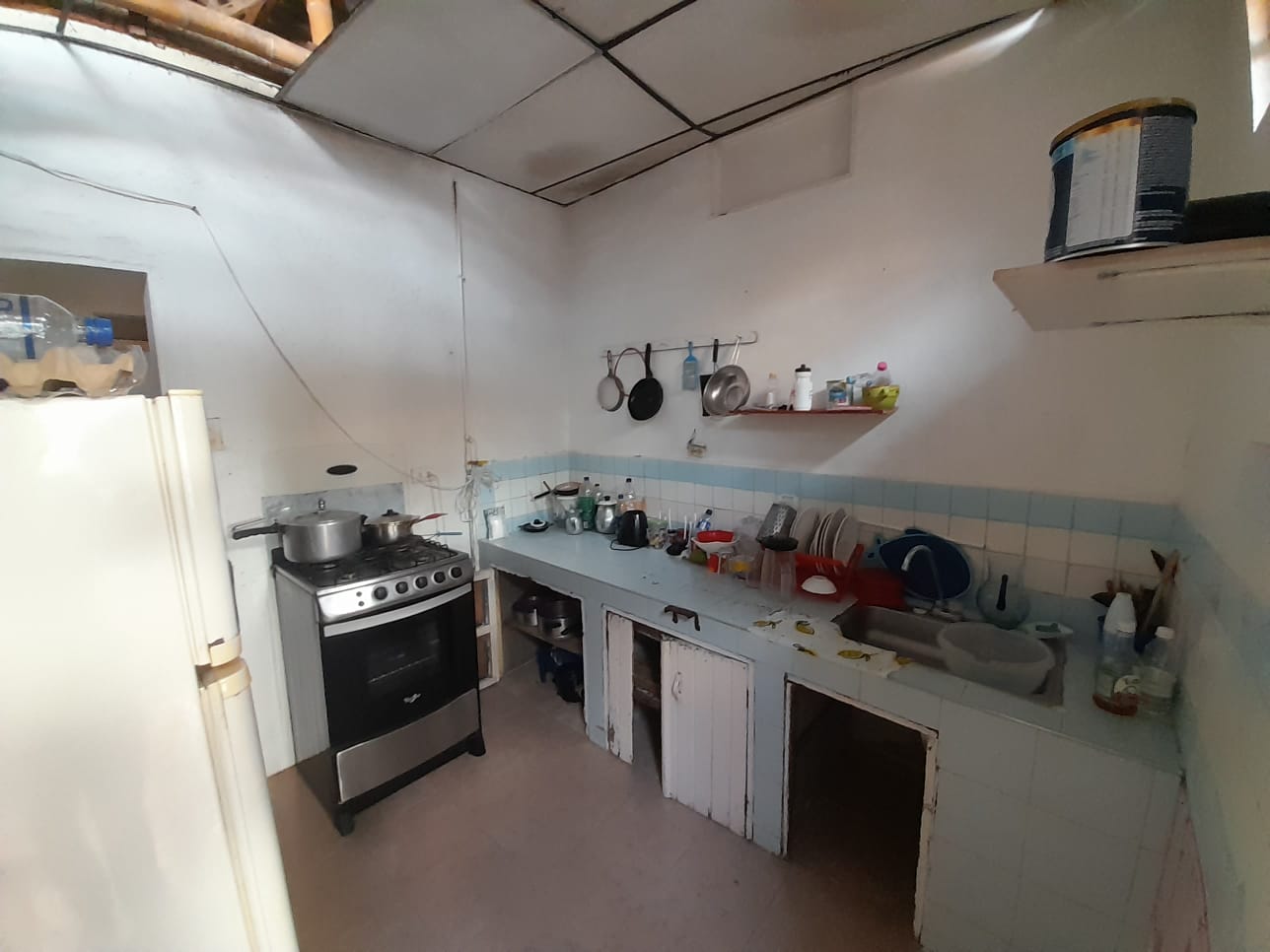 Casa en venta en Cervantes, Manizales · foto 2 de 8