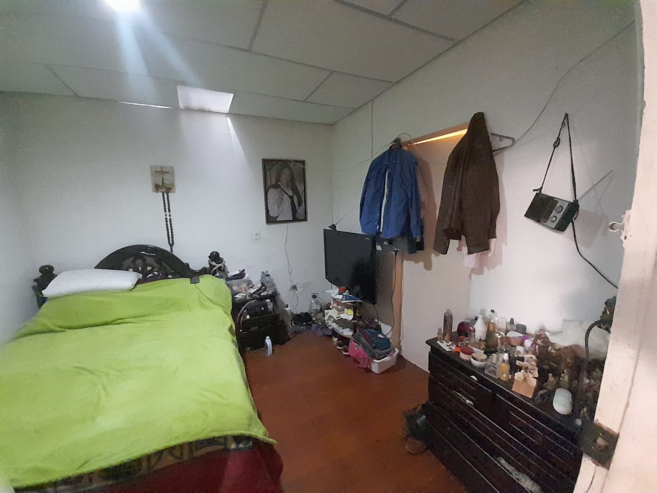 Casa en venta en Cervantes, Manizales · foto 4 de 8