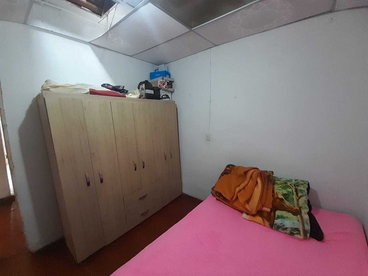 Casa en venta en Cervantes, Manizales · foto 6 de 8