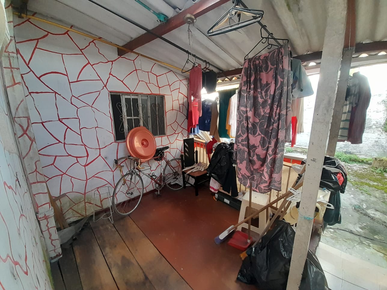 Casa en venta en Cervantes, Manizales · foto 8 de 8