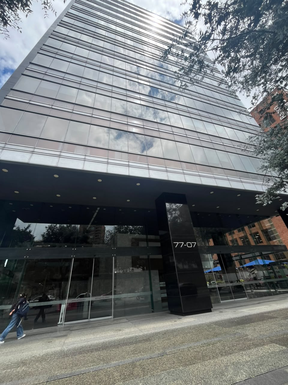 Oficina en Arriendo en Chapinero, Bogotá