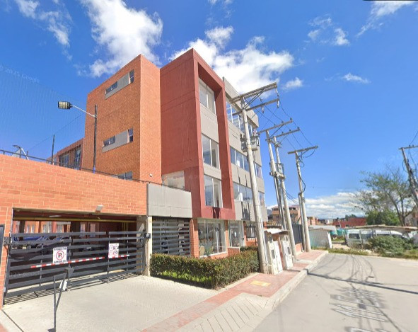 Foto del apartamento