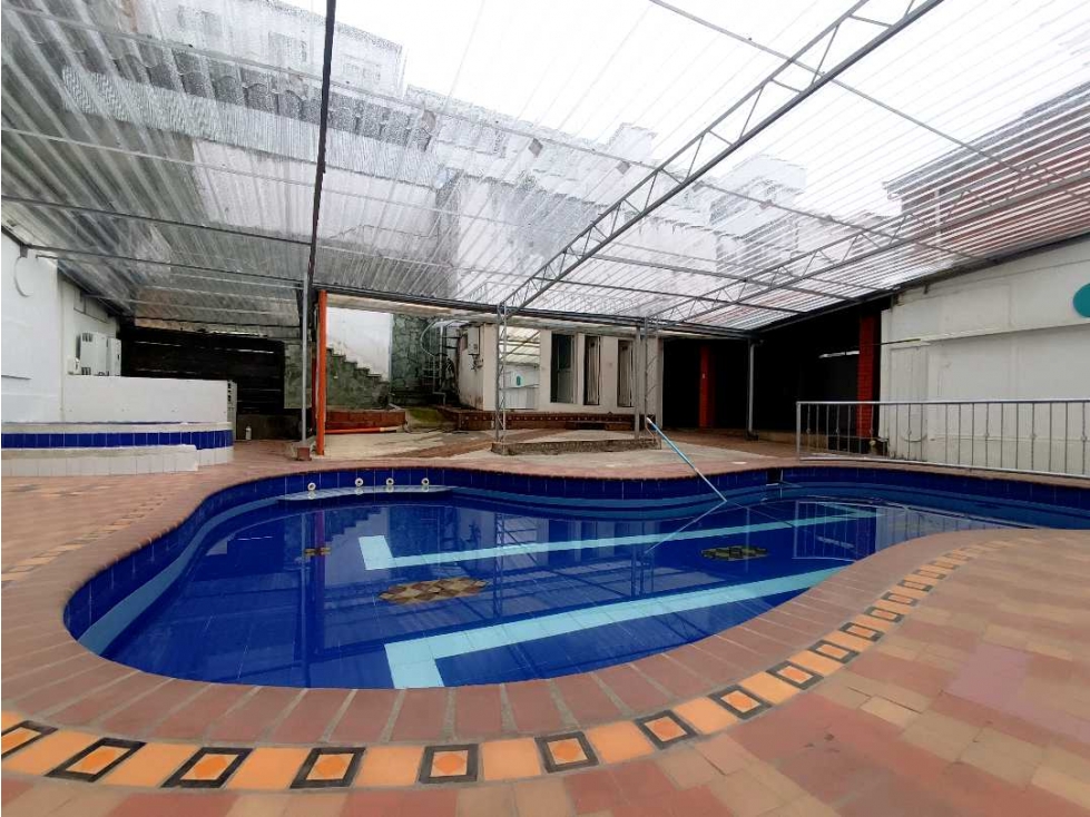 Casa en venta en La Camelia, Manizales · foto 3 de 24
