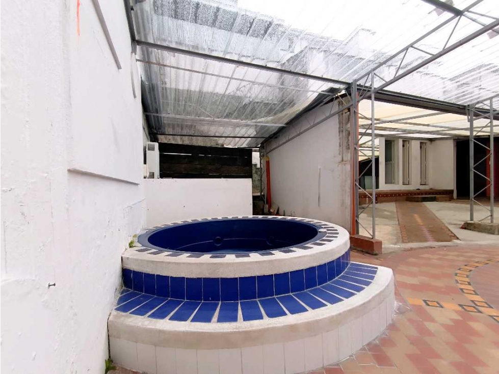 Casa en venta en La Camelia, Manizales · foto 4 de 24