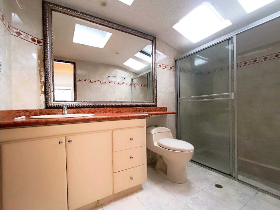 Casa en venta en La Camelia, Manizales · foto 7 de 24