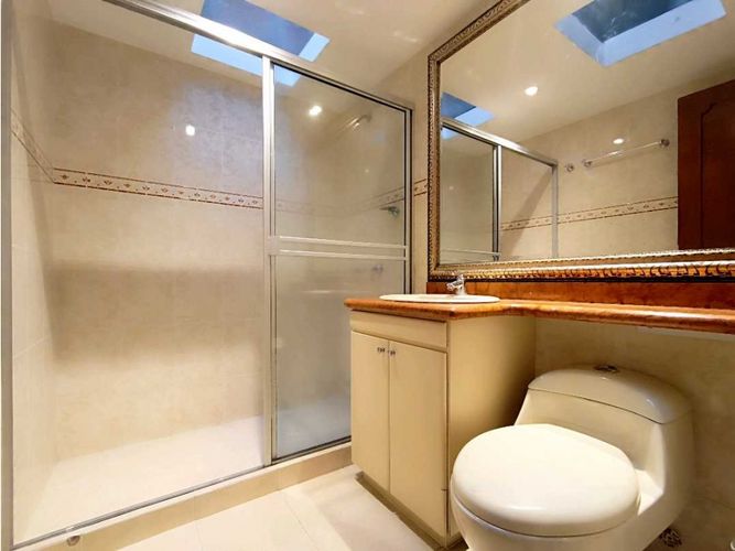 Casa en venta en La Camelia, Manizales · foto 8 de 24