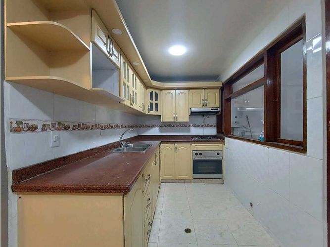 Casa en venta en La Camelia, Manizales · foto 10 de 24