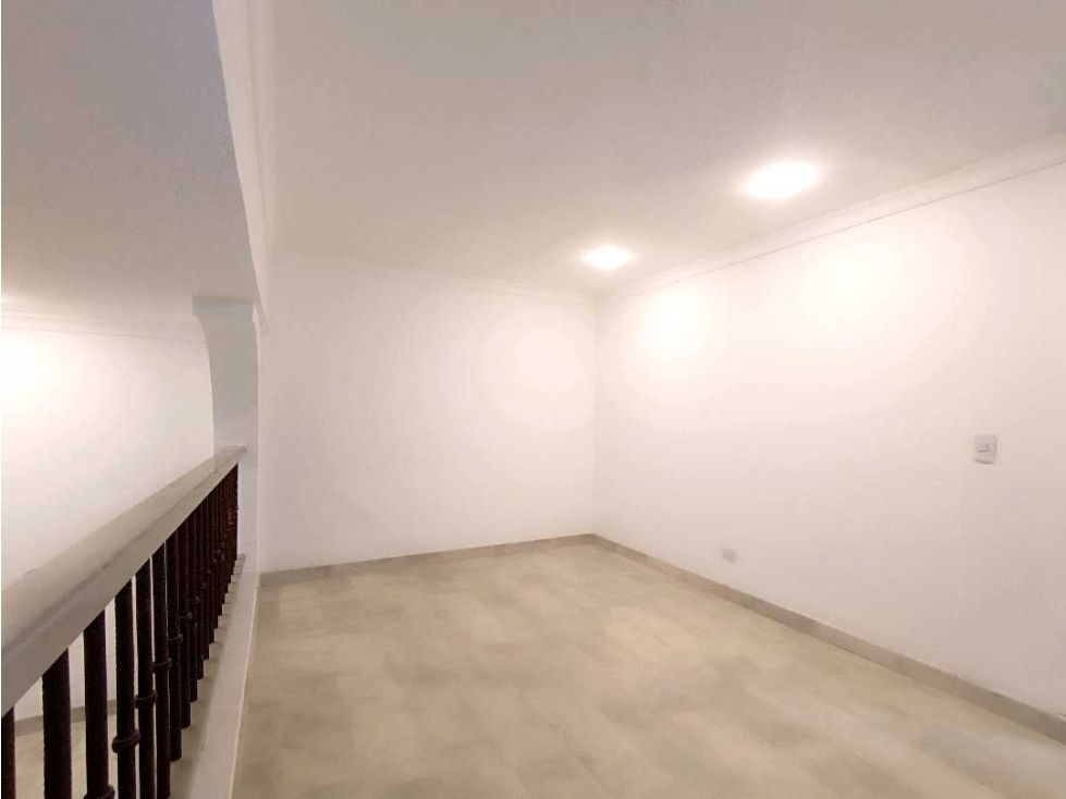 Casa en venta en La Camelia, Manizales · foto 12 de 24