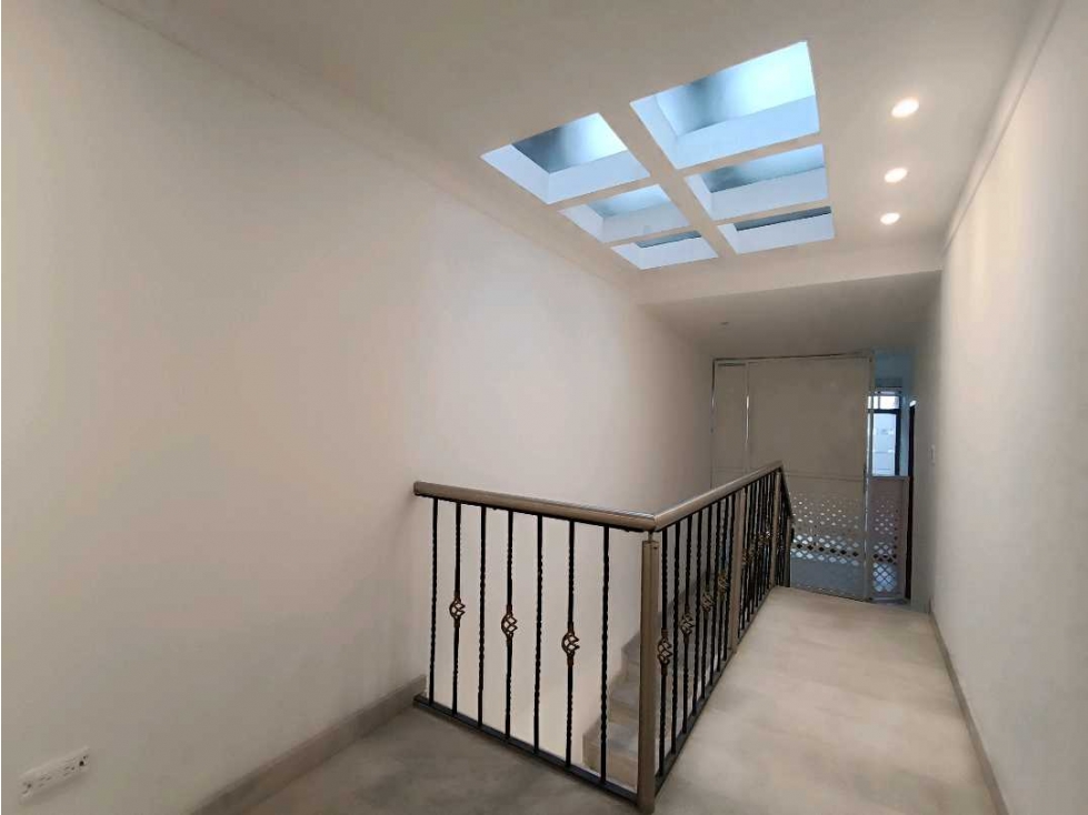 Casa en venta en La Camelia, Manizales · foto 17 de 24