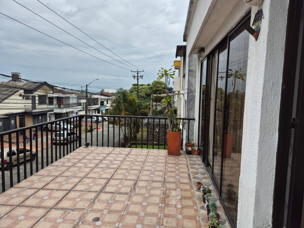Casa en Arriendo en Maraya, Pereira
