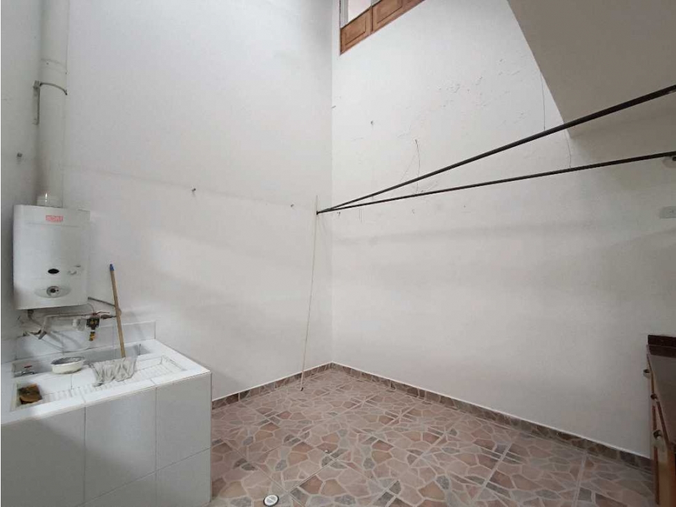 Casa en venta en La Camelia, Manizales · foto 22 de 24