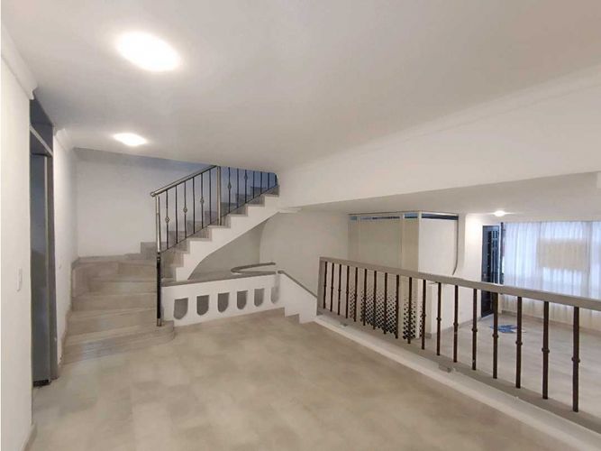 Casa en venta en La Camelia, Manizales · foto 23 de 24