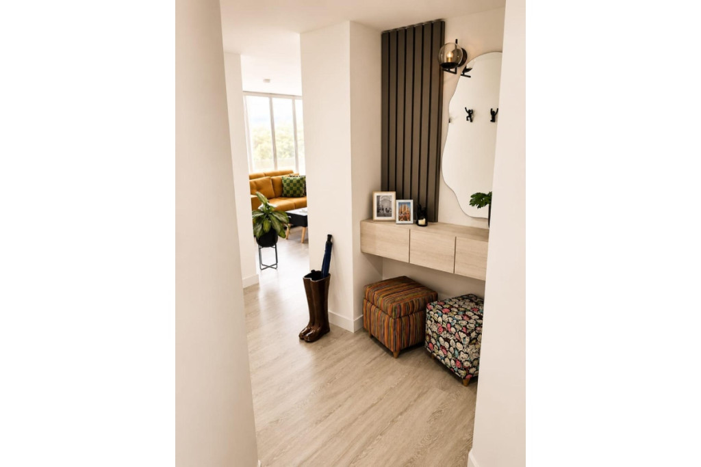 Apartamento en venta en Alhambra, Bogotá · foto 7 de 17