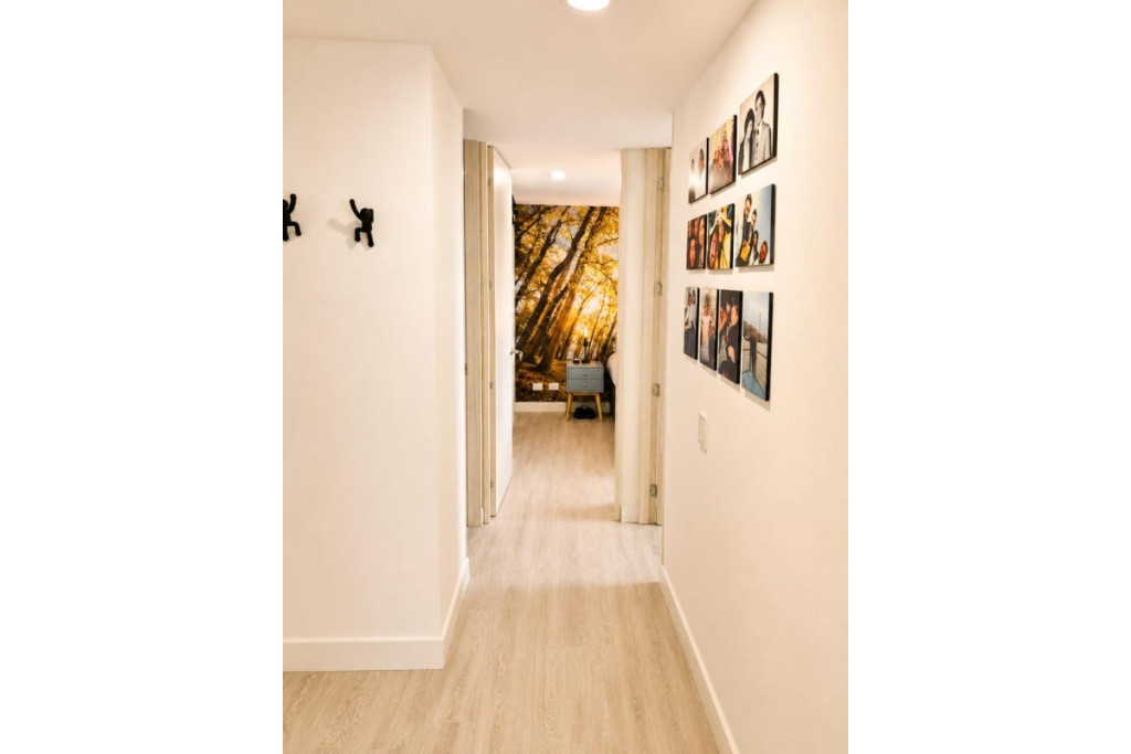 Apartamento en venta en Alhambra, Bogotá · foto 9 de 17