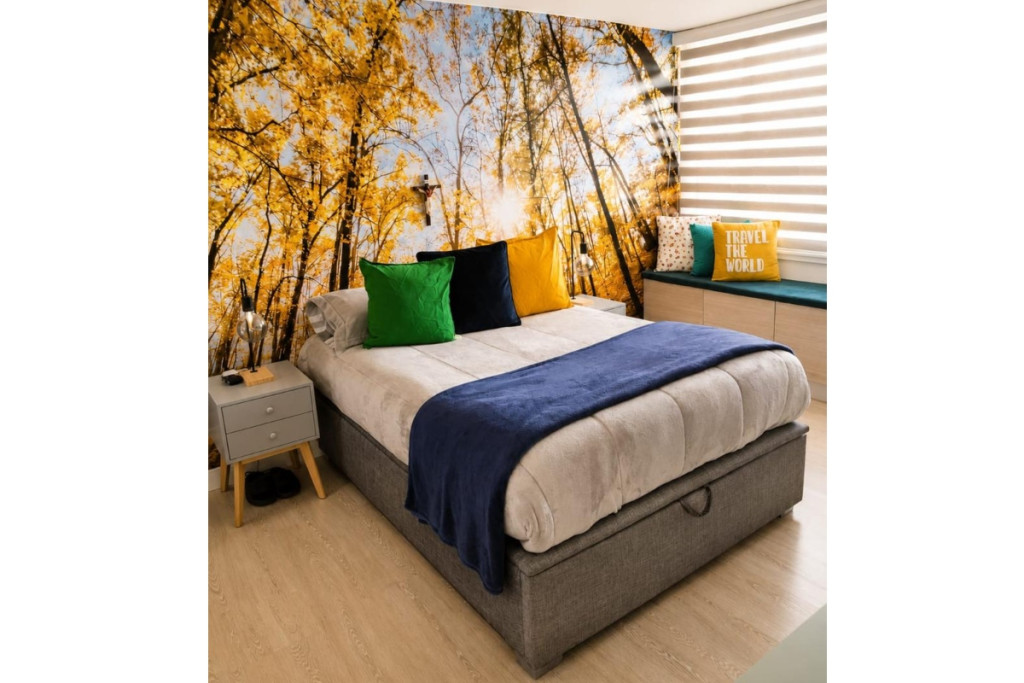 Apartamento en venta en Alhambra, Bogotá · foto 10 de 17