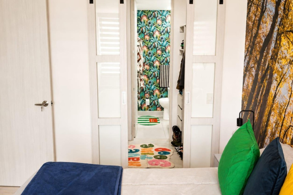 Apartamento en venta en Alhambra, Bogotá · foto 11 de 17