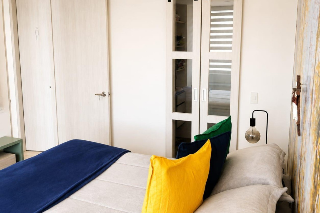Apartamento en venta en Alhambra, Bogotá · foto 12 de 17