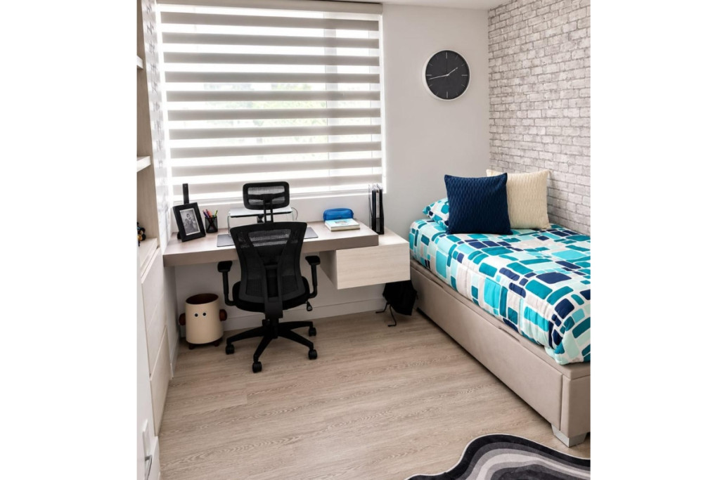 Apartamento en venta en Alhambra, Bogotá · foto 15 de 17