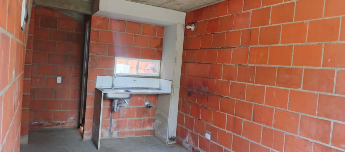 Casa de 2 alcobas en venta en La Pradera, Jamundí, 60 m² · foto 3 de 10