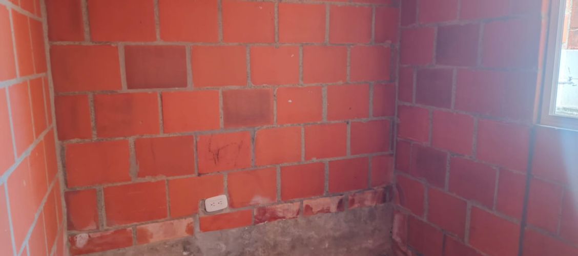 Casa de 2 alcobas en venta en La Pradera, Jamundí, 60 m² · foto 4 de 10