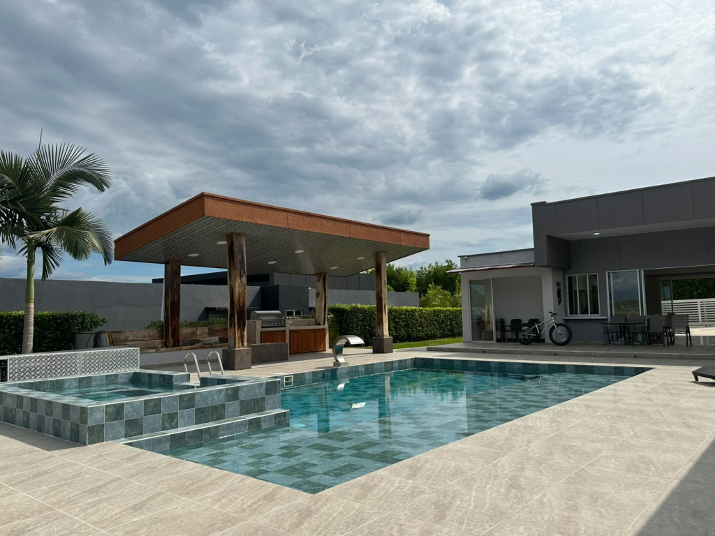 Casa Campestre en Arriendo en Cerritos, Pereira