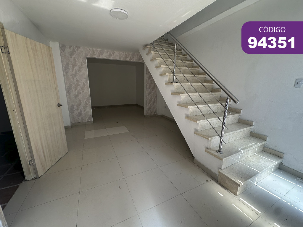 Casa en Arriendo en Villa santos, Barranquilla