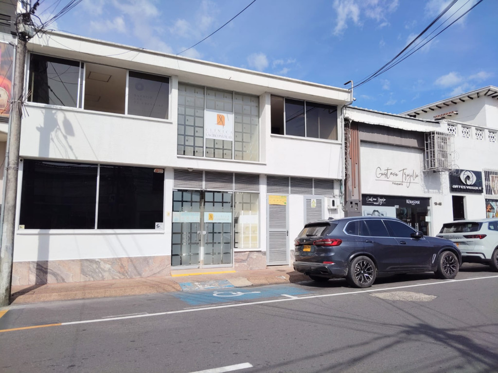 House for rent in Circunvalar - alamos, Pereira