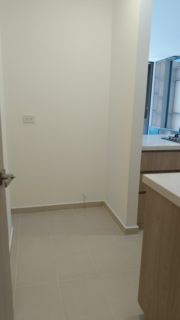 Apartaestudio en Arriendo en El Retiro - 4