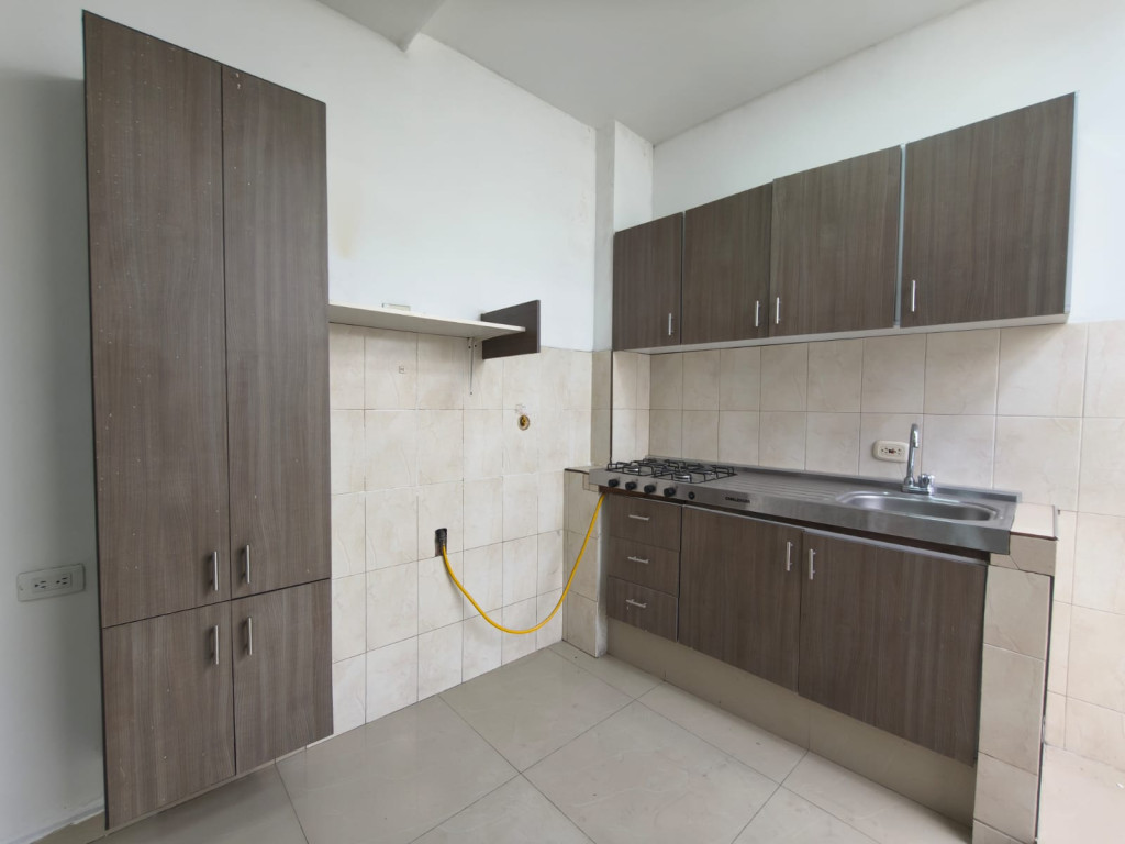 Apartaestudio en arriendo en Alameda, Cali · foto 3 de 9