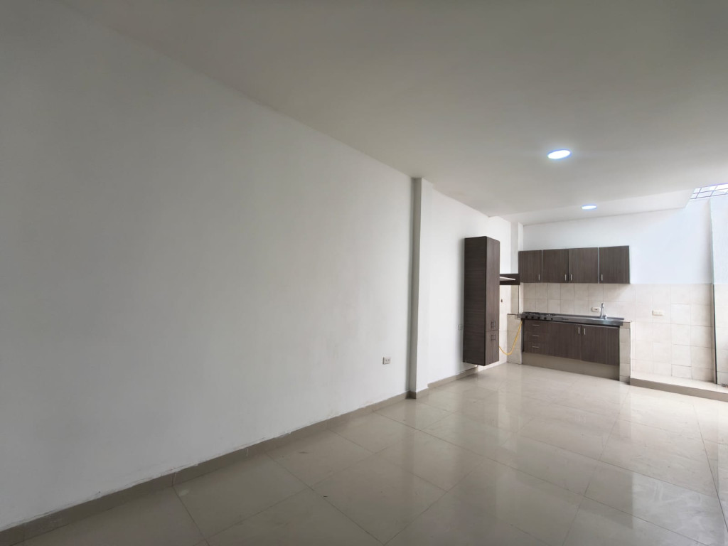 Apartaestudio en arriendo en Alameda, Cali · foto 4 de 9