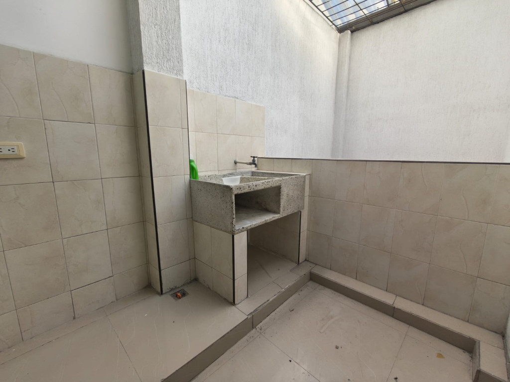 Apartaestudio en arriendo en Alameda, Cali · foto 9 de 9