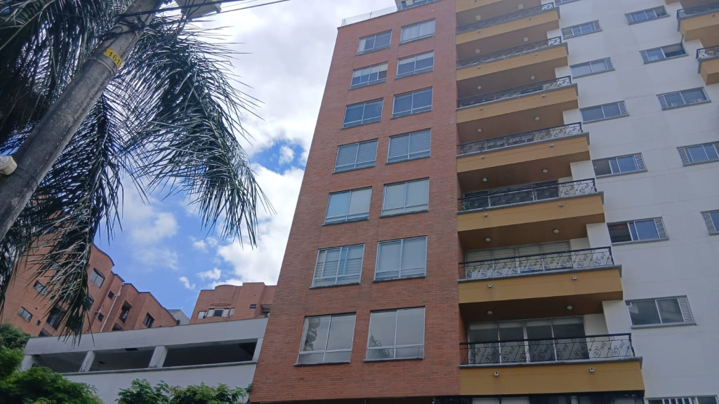 Apartamento en Arriendo en Pinares, Pereira
