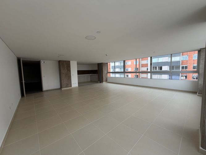 Apartamento de 3 alcobas en venta en Abreo, Rionegro, 60 m² · foto 17 de 19