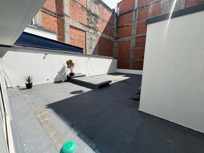 Oficina en Arriendo en Centro, Pereira
