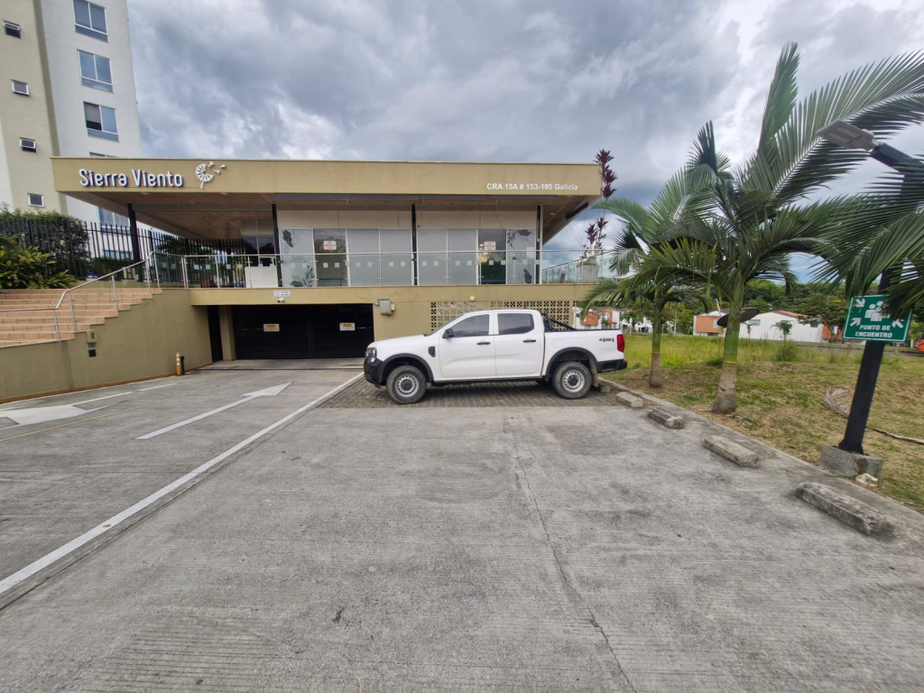 Local en Arriendo en Galicia, Pereira