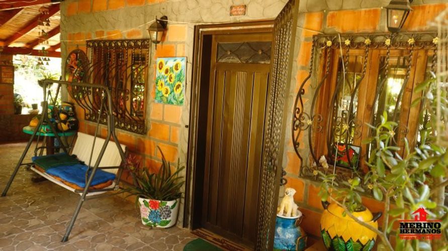 Finca en venta en Centro, Rionegro, 100 m² · foto 13 de 19