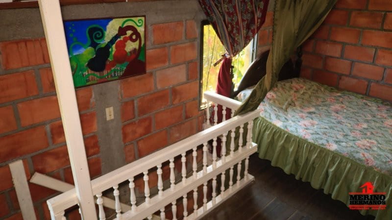 Finca en venta en Centro, Rionegro, 100 m² · foto 16 de 19