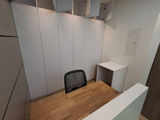 Oficina en arriendo en Milla De Oro, Medellín, 55 m² · foto 4 de 17