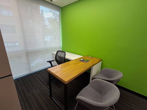 Oficina en arriendo en Milla De Oro, Medellín, 55 m² · foto 11 de 17