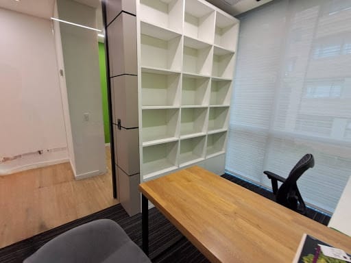 Oficina en arriendo en Milla De Oro, Medellín, 55 m² · foto 12 de 17