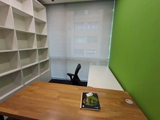 Oficina en arriendo en Milla De Oro, Medellín, 55 m² · foto 13 de 17