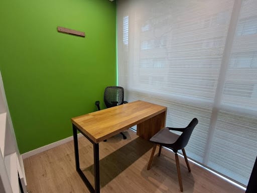 Oficina en arriendo en Milla De Oro, Medellín, 55 m² · foto 14 de 17