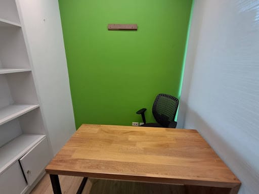 Oficina en arriendo en Milla De Oro, Medellín, 55 m² · foto 15 de 17