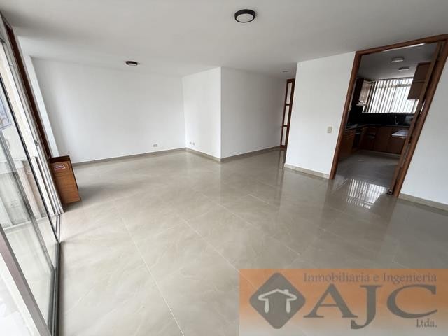 Apartment for rent in Mejoras publicas, Bucaramanga