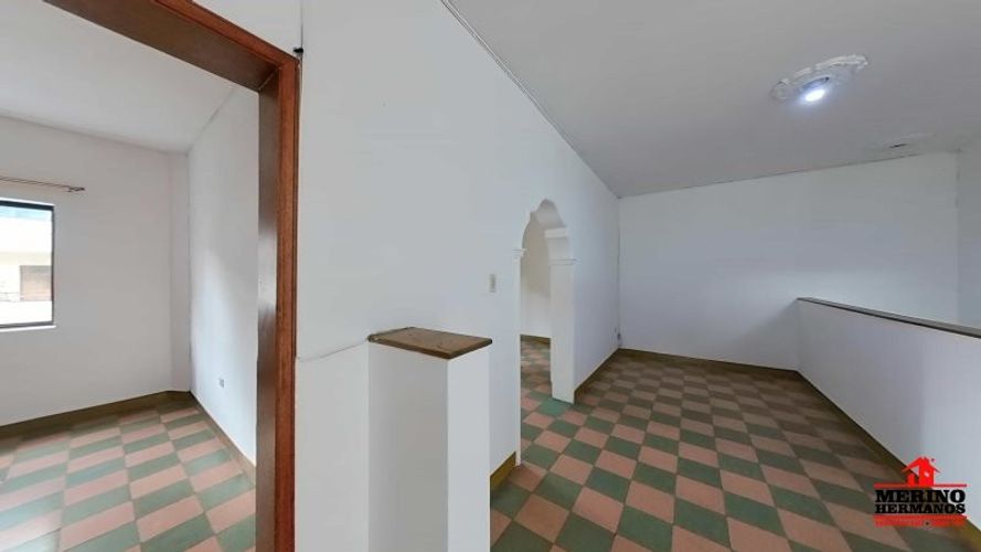 Casa de 7 alcobas en venta en Centro Administrativo, Medellín, 346 m² · foto 2 de 22