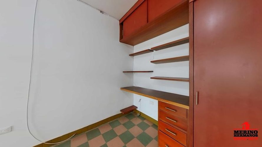 Casa de 7 alcobas en venta en Centro Administrativo, Medellín, 346 m² · foto 7 de 22