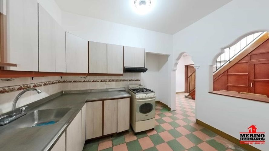 Casa de 7 alcobas en venta en Centro Administrativo, Medellín, 346 m² · foto 8 de 22