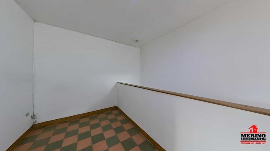 Casa de 7 alcobas en venta en Centro Administrativo, Medellín, 346 m² · foto 10 de 22