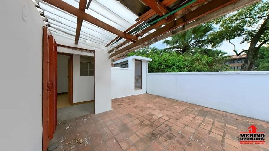 Casa de 7 alcobas en venta en Centro Administrativo, Medellín, 346 m² · foto 12 de 22