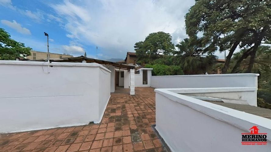 Casa de 7 alcobas en venta en Centro Administrativo, Medellín, 346 m² · foto 14 de 22